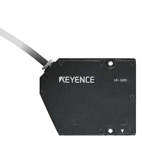 A.G.T. Revolutionizes Thickness Gauging with Keyence Laser Sensors